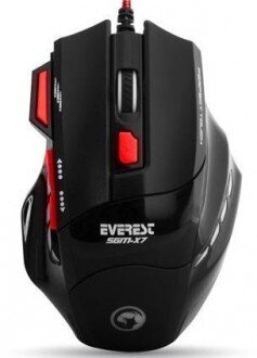 Everest SGM-X7 Mouse kullananlar yorumlar